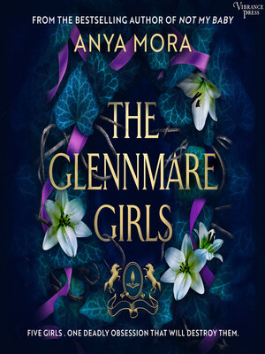 cover image of The Glennmare Girls